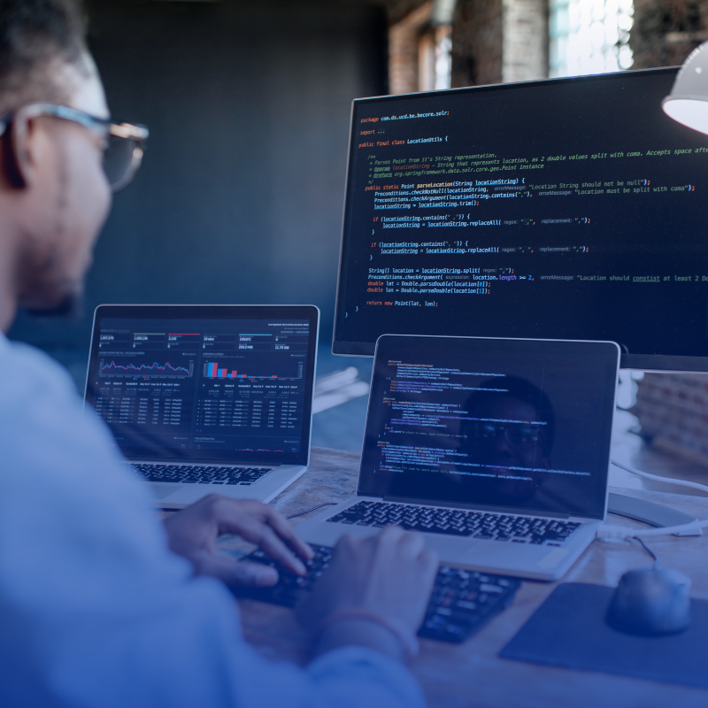 Langages de programmation